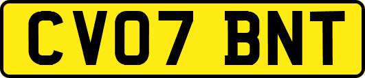CV07BNT