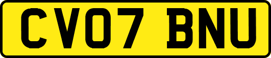 CV07BNU