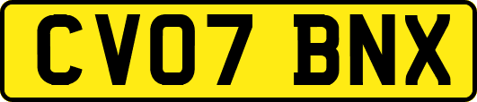 CV07BNX