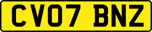 CV07BNZ