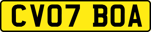 CV07BOA