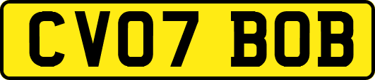 CV07BOB