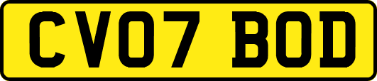 CV07BOD