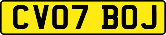 CV07BOJ