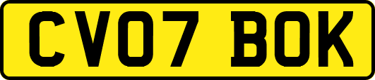 CV07BOK