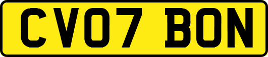 CV07BON