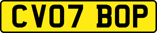 CV07BOP