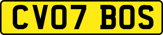 CV07BOS