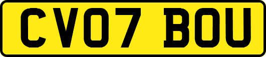 CV07BOU