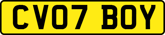 CV07BOY