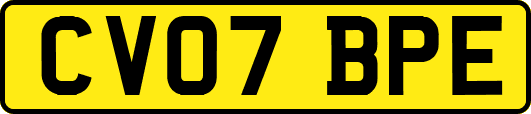 CV07BPE