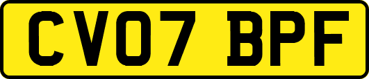 CV07BPF