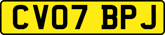 CV07BPJ