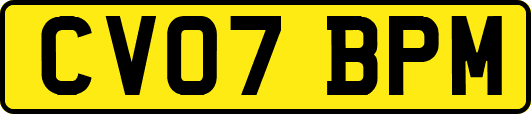 CV07BPM