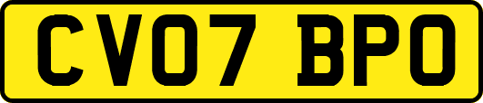 CV07BPO