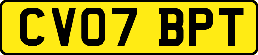 CV07BPT