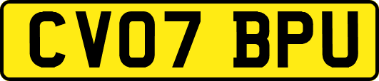 CV07BPU