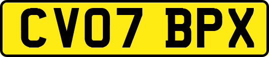 CV07BPX
