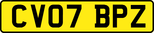 CV07BPZ