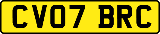 CV07BRC