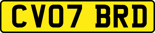 CV07BRD