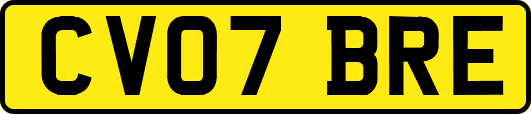 CV07BRE