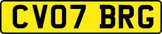 CV07BRG