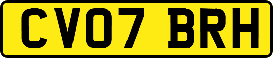 CV07BRH