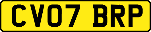 CV07BRP