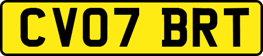 CV07BRT