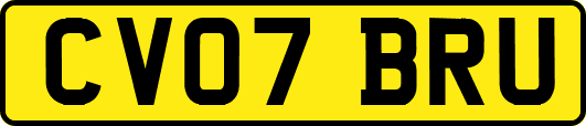 CV07BRU