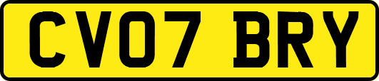 CV07BRY