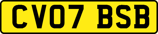 CV07BSB