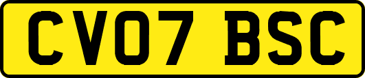 CV07BSC