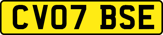 CV07BSE