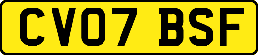 CV07BSF