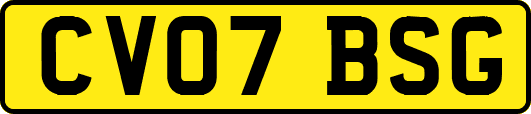 CV07BSG