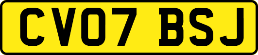 CV07BSJ