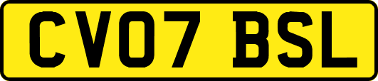 CV07BSL