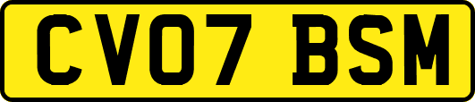 CV07BSM