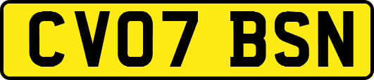 CV07BSN