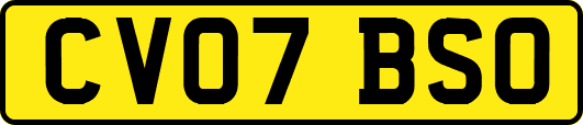 CV07BSO