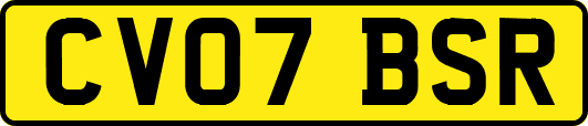 CV07BSR