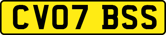 CV07BSS