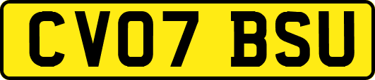 CV07BSU