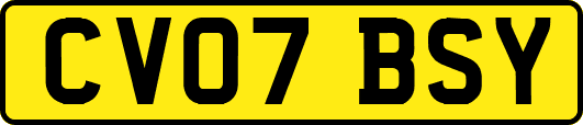 CV07BSY