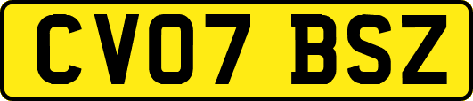 CV07BSZ
