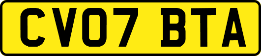 CV07BTA