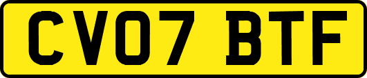 CV07BTF