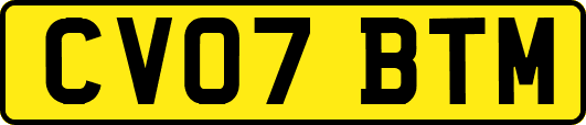 CV07BTM